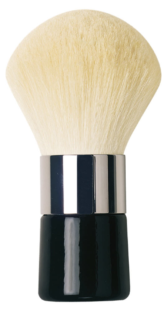 body powder brush