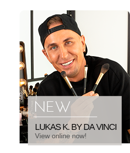 LUKAS K. by da Vinci